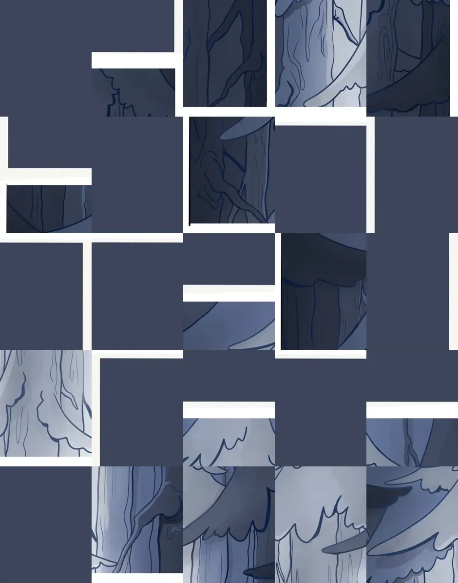 Seemingly Dark Chapter 71 page 4 - 