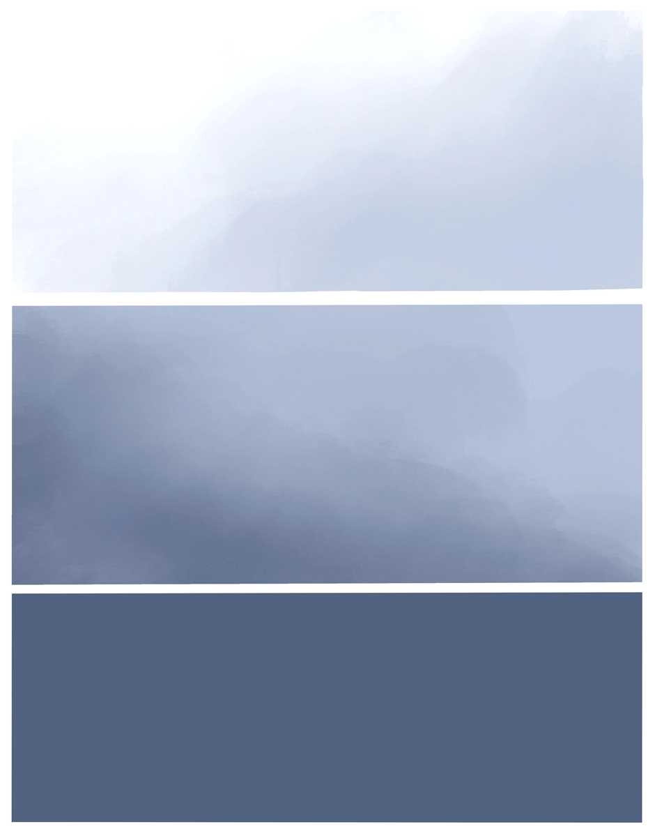 Seemingly Dark Chapter 73 page 1 - 
