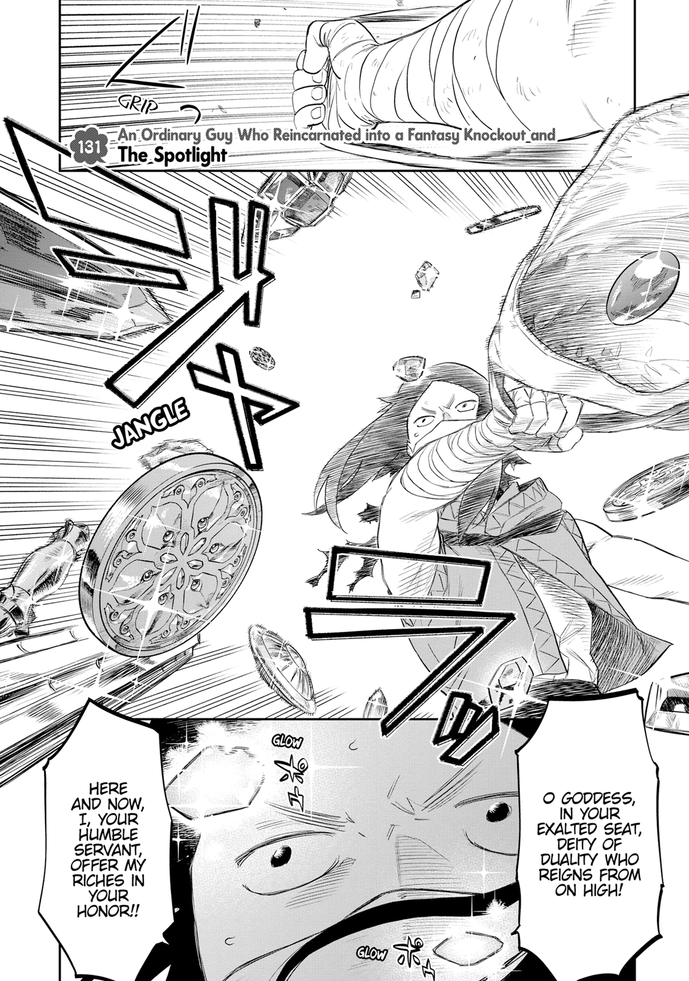 Seemingly Dark Chapter 76 page 158 - 
