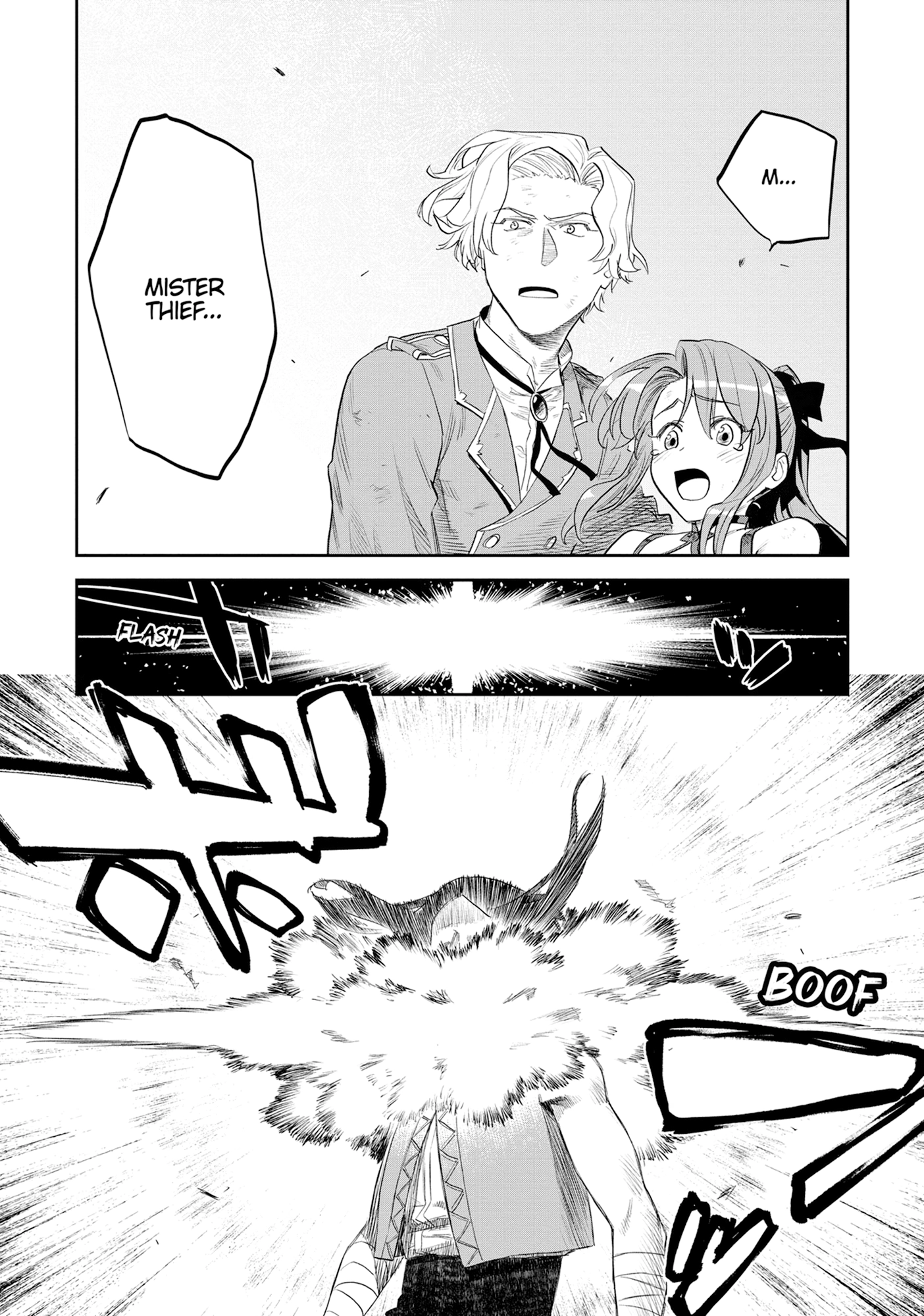 Seemingly Dark Chapter 76 page 161 - 