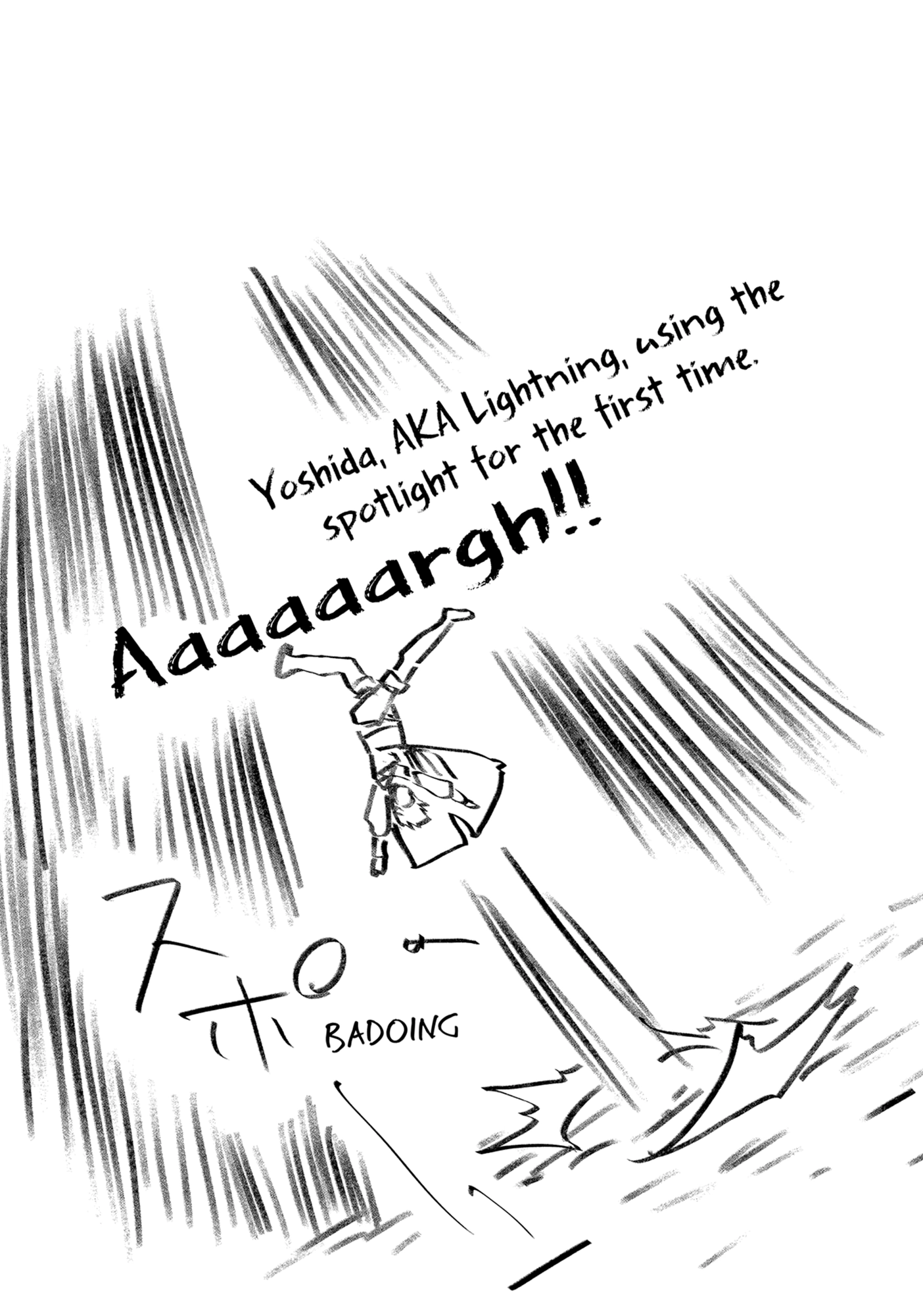 Seemingly Dark Chapter 76 page 174 - 