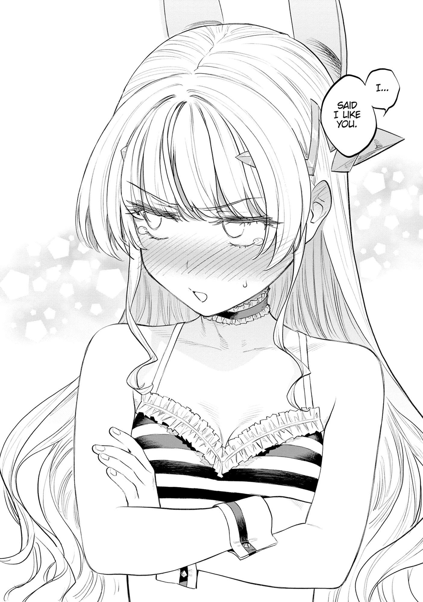 Seemingly Dark Chapter 76 page 177 - 