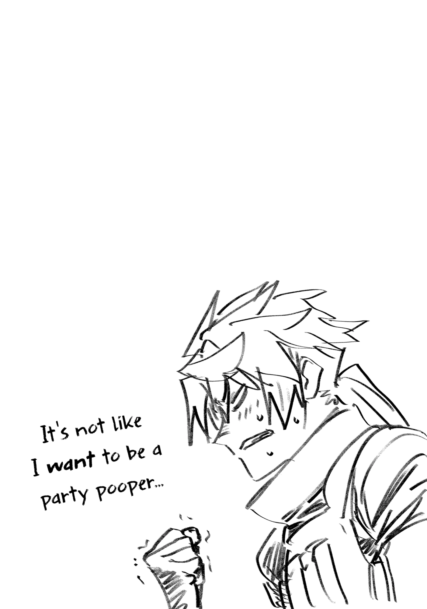 Seemingly Dark Chapter 76 page 29 - 