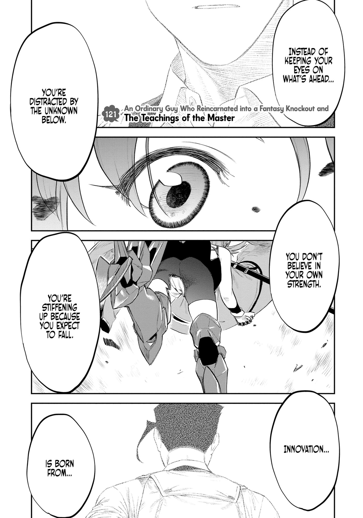 Seemingly Dark Chapter 76 page 41 - 