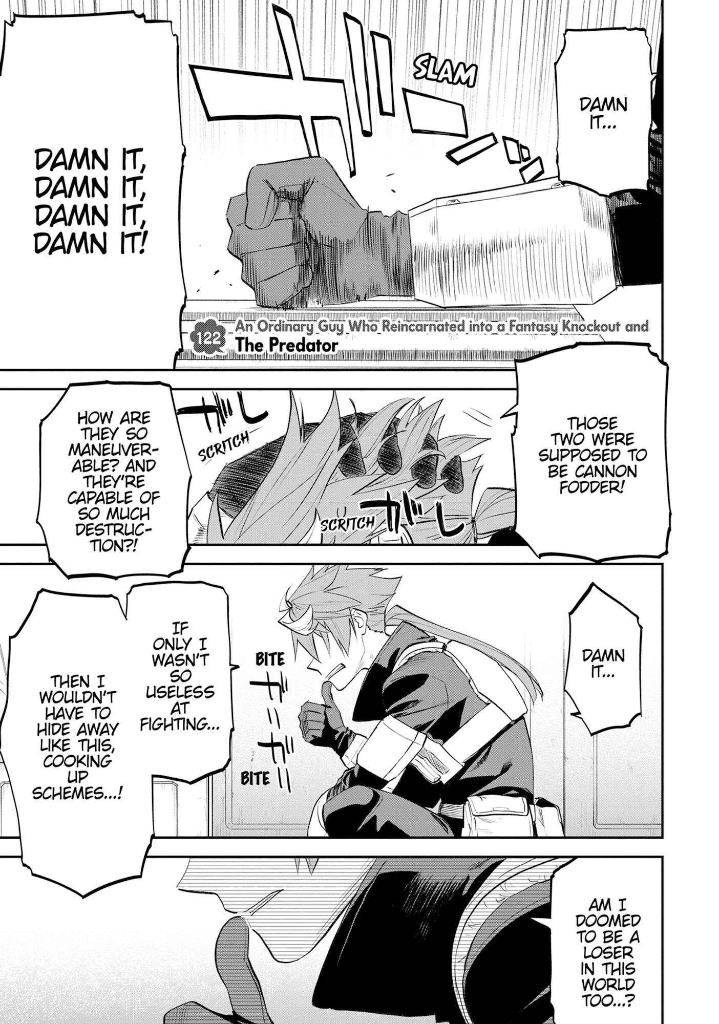 Seemingly Dark Chapter 76 page 49 - 