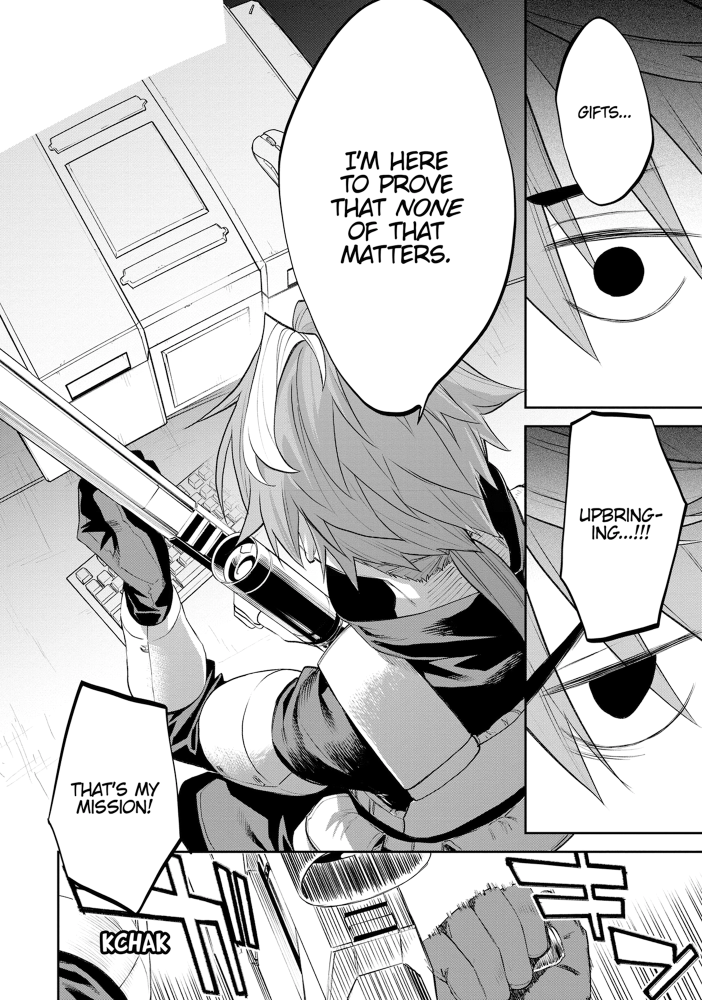 Seemingly Dark Chapter 76 page 52 - 