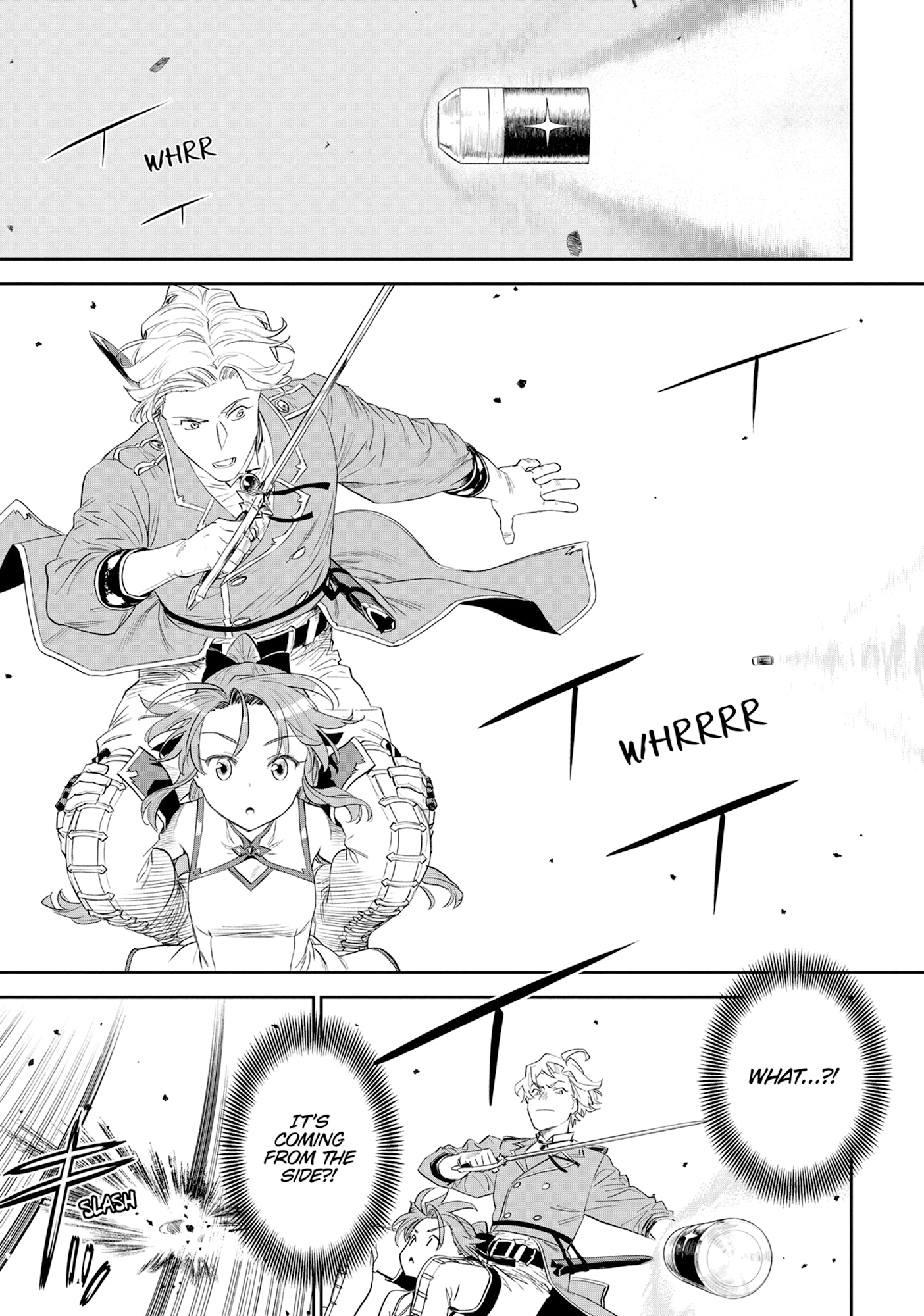 Seemingly Dark Chapter 76 page 79 - 