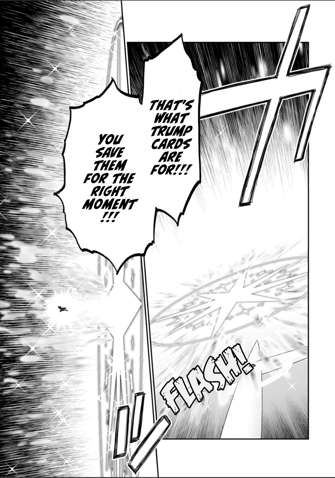 Seemingly Dark Chapter 77 page 14 - 