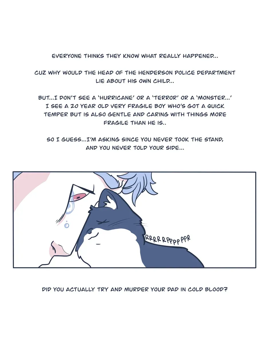 Seemingly Dark Chapter 80 page 9 - 