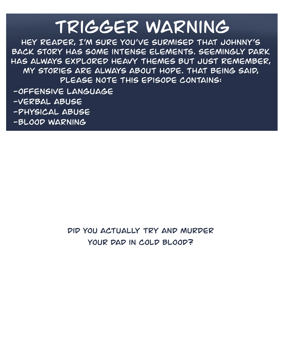 Seemingly Dark Chapter 81 page 1 - 