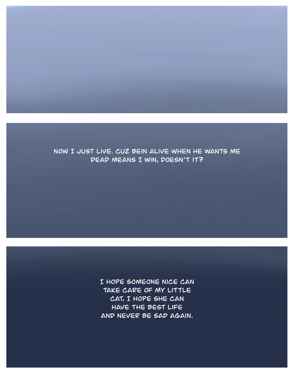 Seemingly Dark Chapter 81 page 9 - 