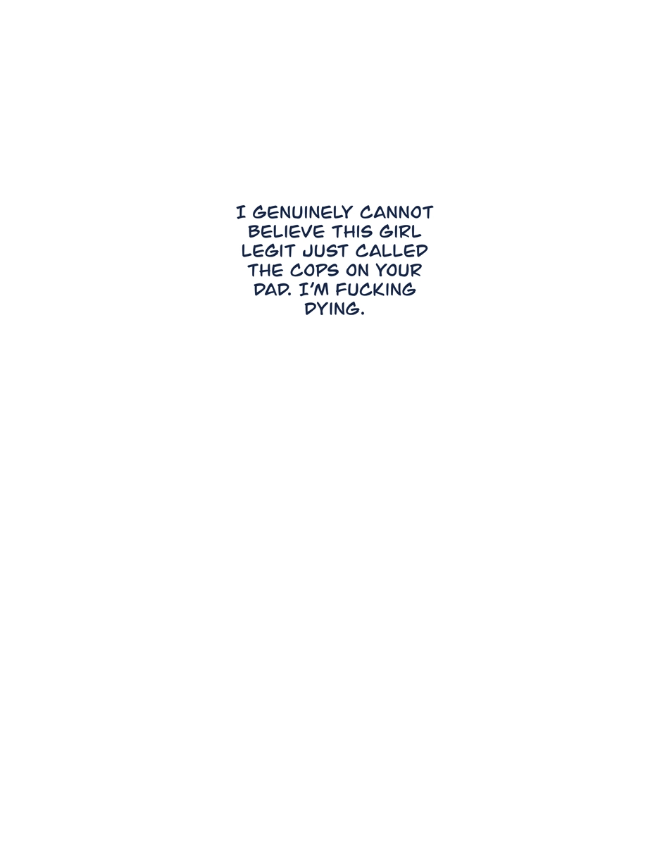 Seemingly Dark Chapter 84 page 11 - 