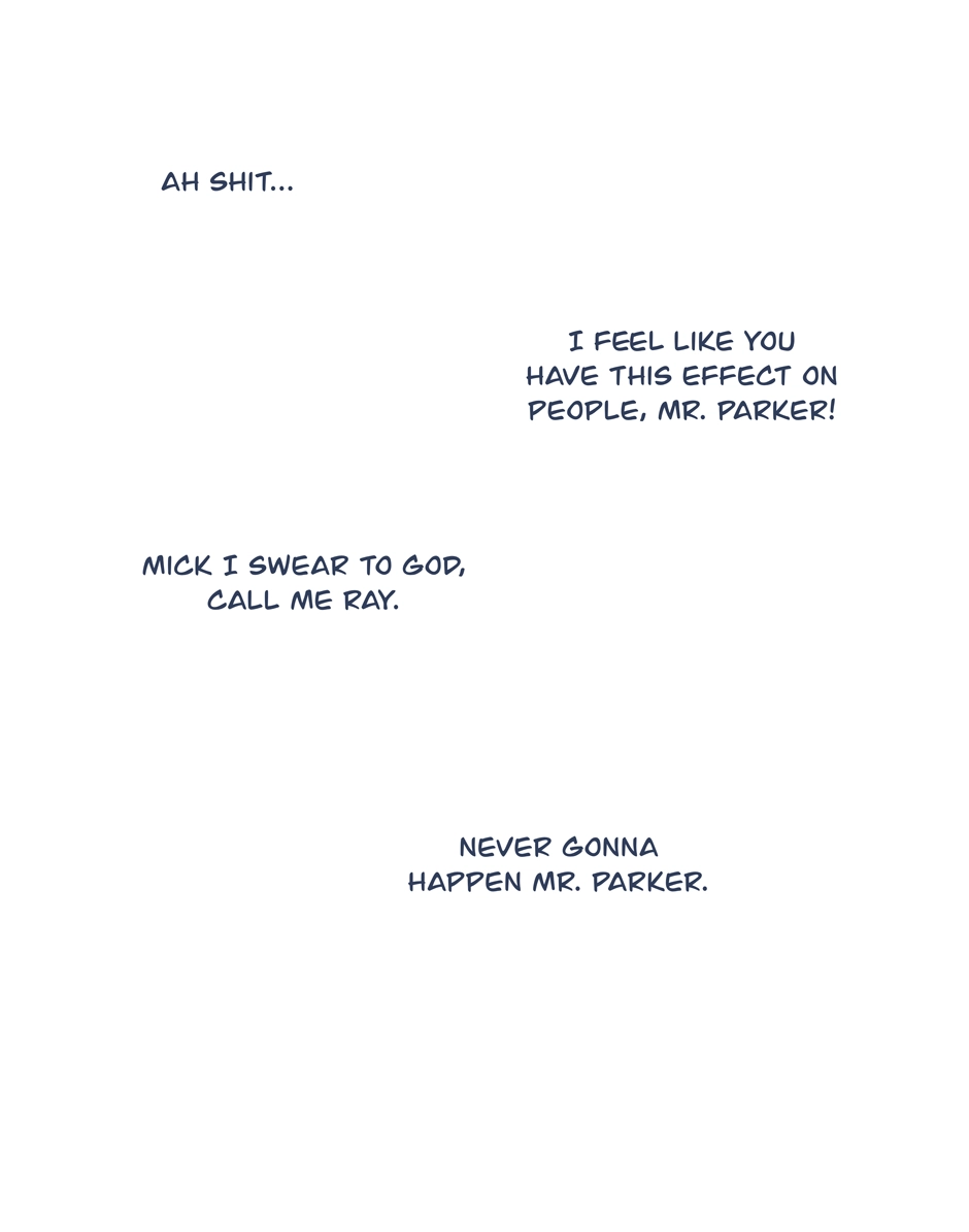 Seemingly Dark Chapter 85 page 6 - 