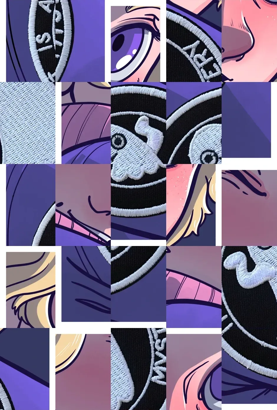 Seemingly Dark Chapter 87 page 4 - 