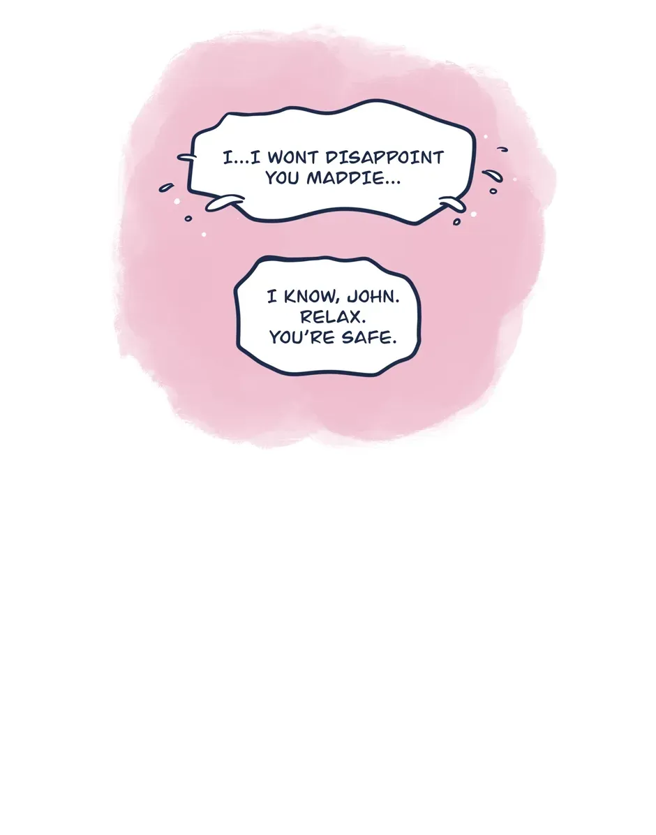 Seemingly Dark Chapter 88 page 6 - 