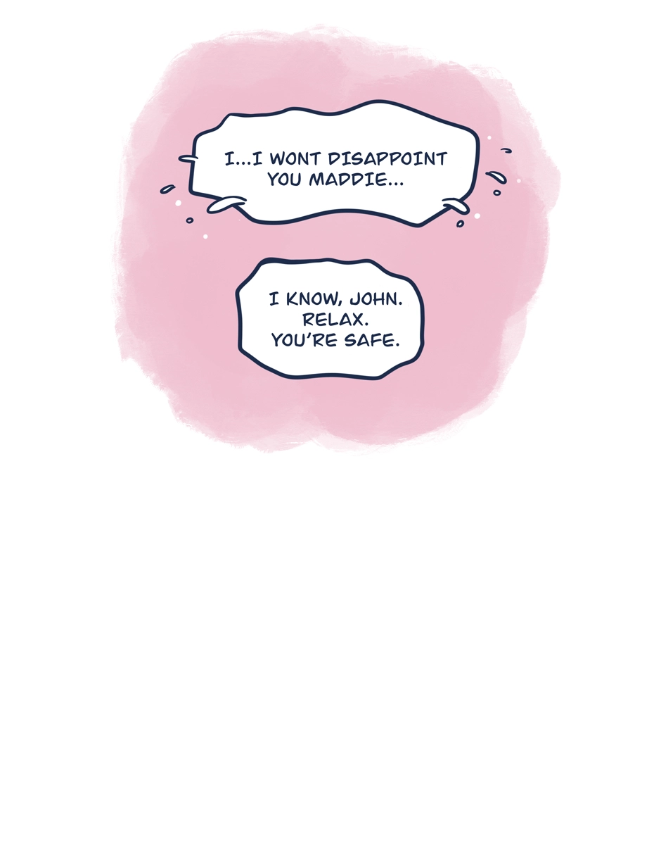 Seemingly Dark Chapter 89 page 2 - 