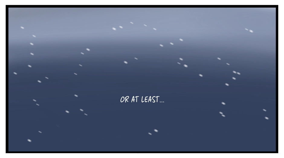Seemingly Dark Chapter 90 page 7 - 
