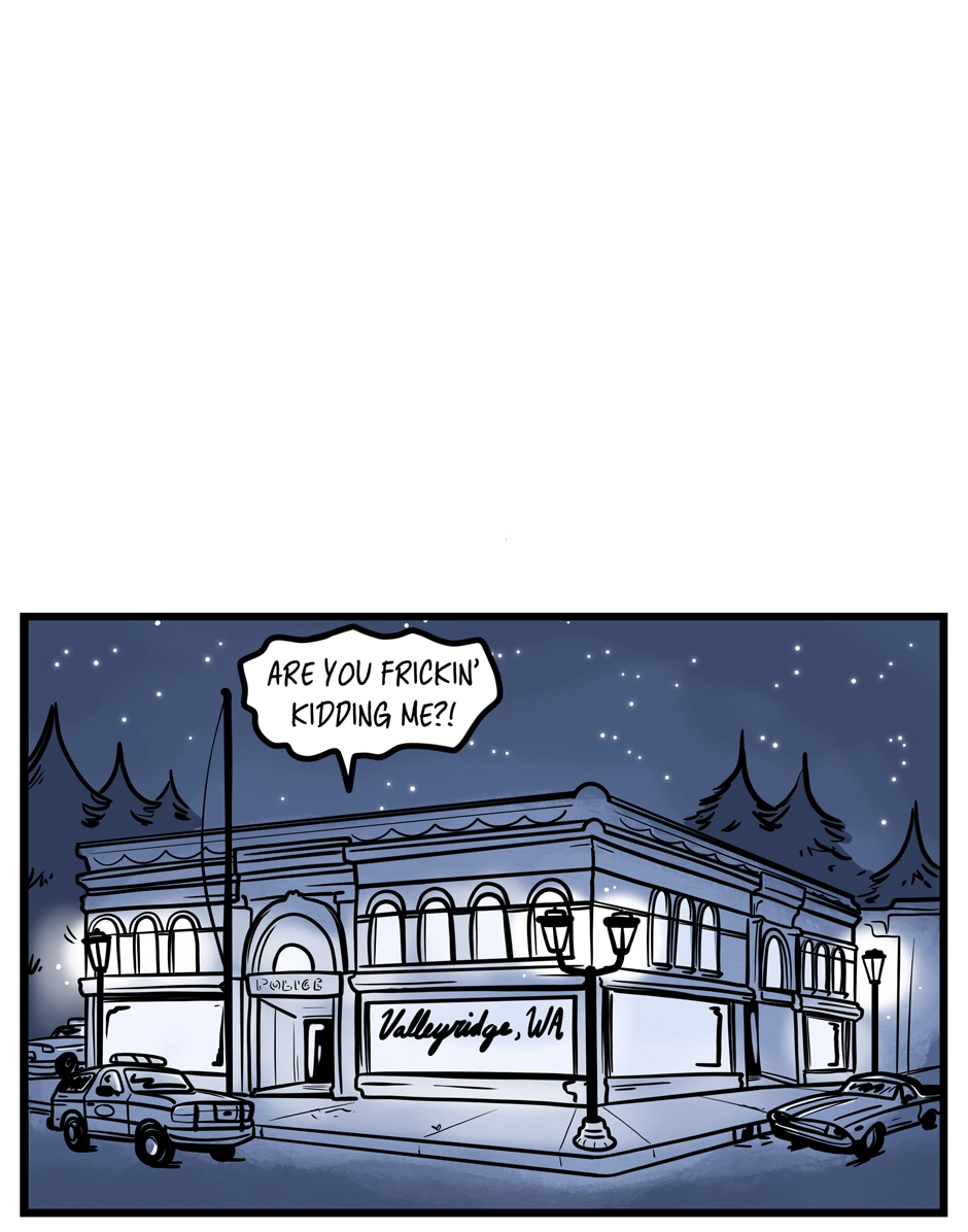 Seemingly Dark Chapter 91 page 2 - 