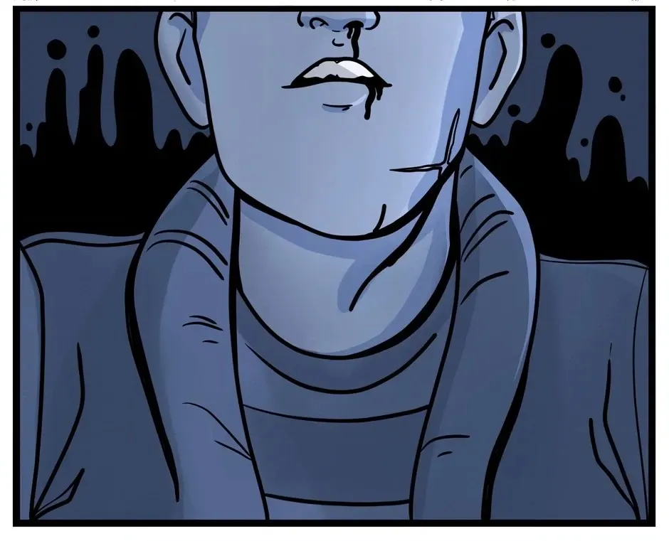 Seemingly Dark Chapter 91 page 10 - 