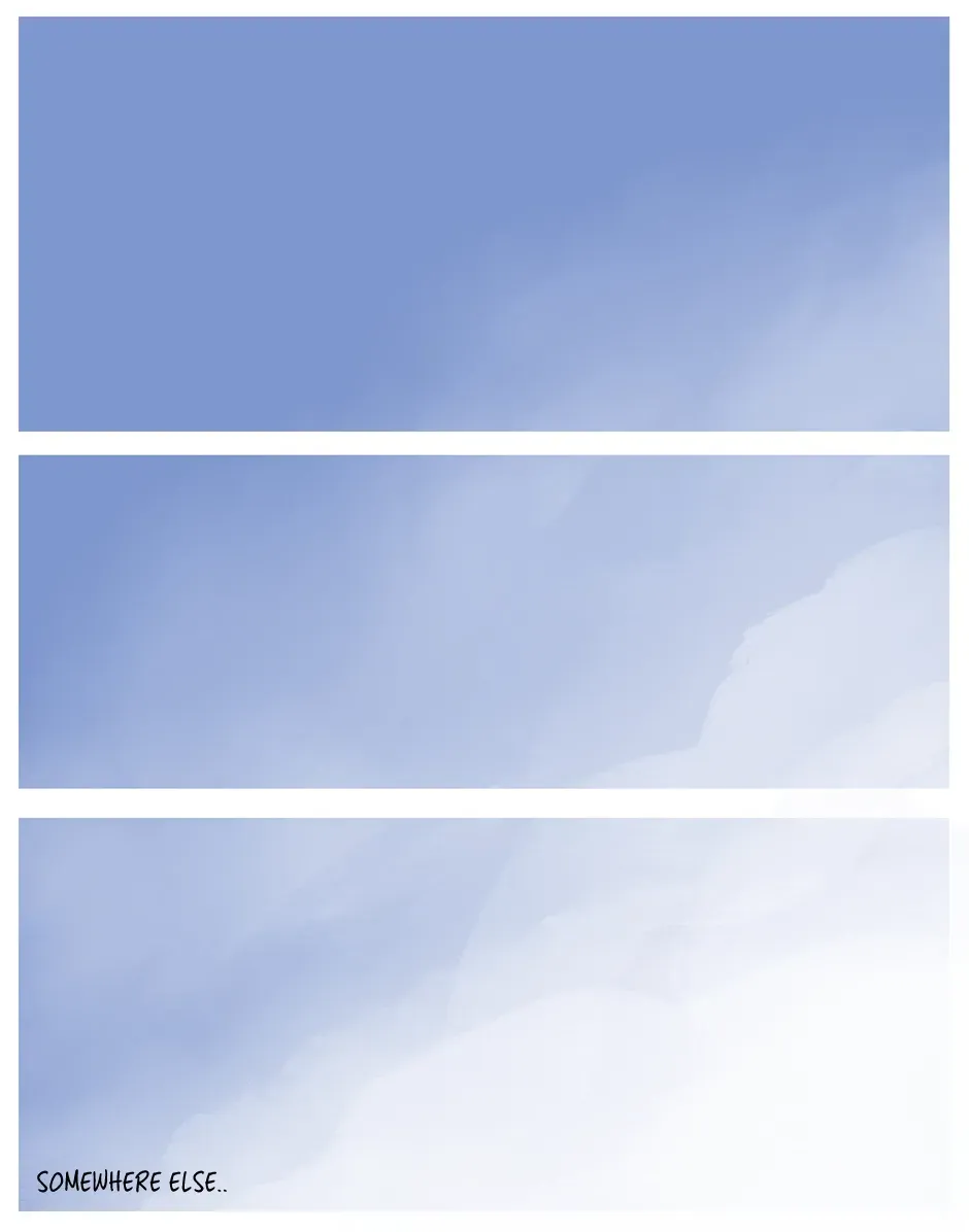 Seemingly Dark Chapter 93 page 7 - 