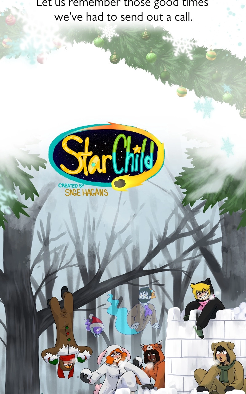 Seemingly Dark Chapter 96 page 13 - 
