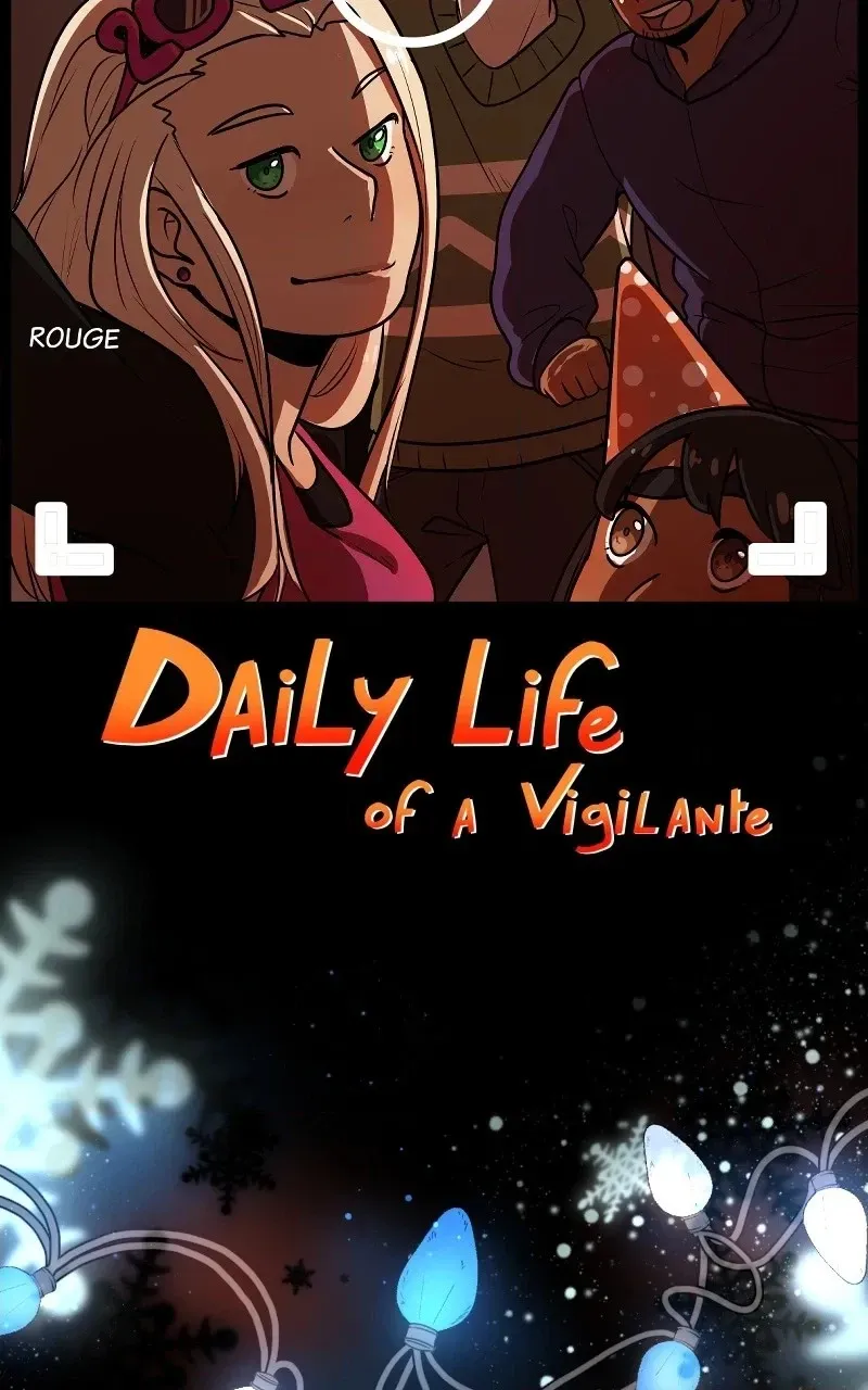 Seemingly Dark Chapter 96 page 30 - 