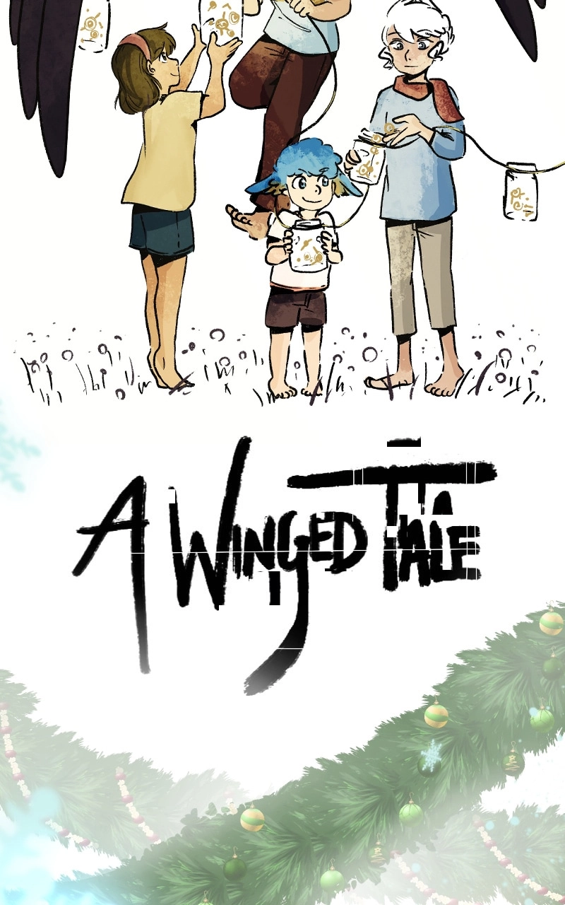 Seemingly Dark Chapter 96 page 4 - 