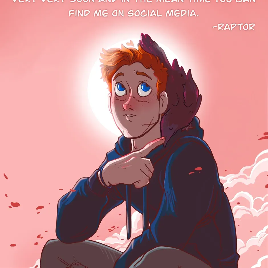 Seemingly Dark Chapter 97 page 2 - 
