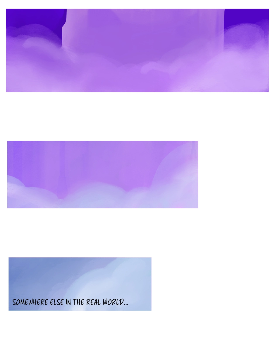 Seemingly Dark Chapter 98 page 9 - 