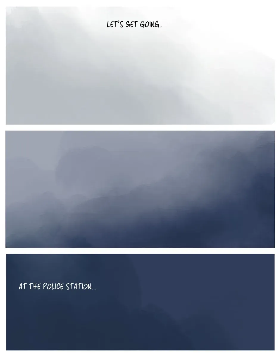 Seemingly Dark Chapter 99 page 6 - 