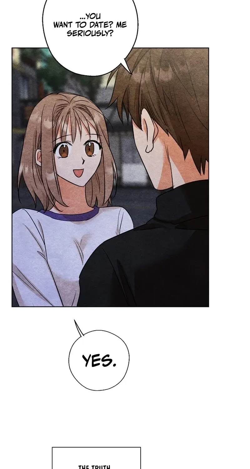 Read Sefure Ijou, Koibito-miman chapter 2 image 2 on Lezhin