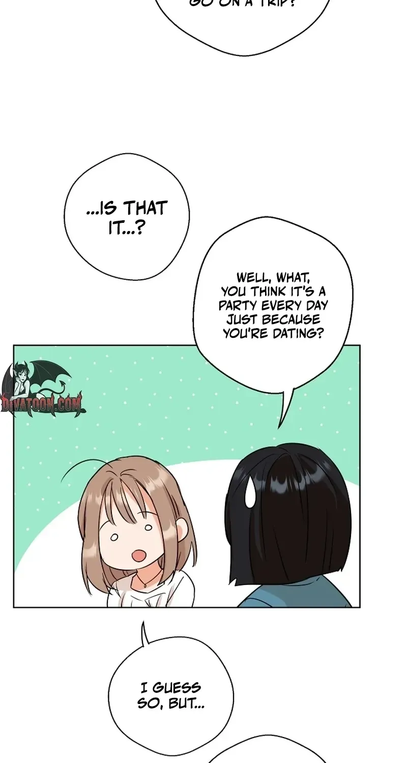 Read Sefure Ijou, Koibito-miman chapter 2 image 20 on Lezhin