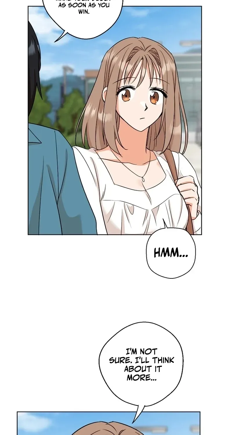 Read Sefure Ijou, Koibito-miman chapter 2 image 23 on Lezhin