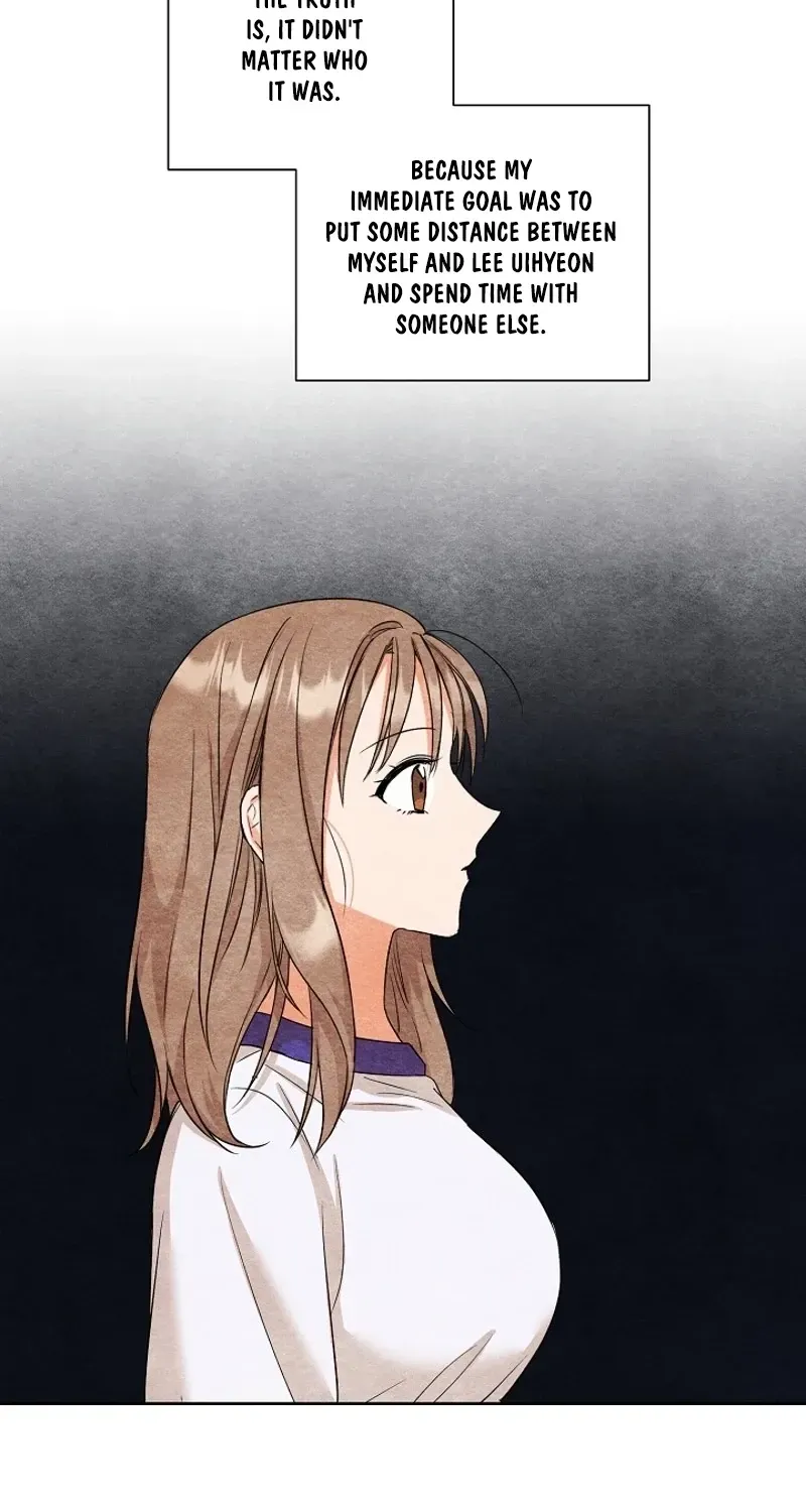 Read Sefure Ijou, Koibito-miman chapter 2 image 3 on Lezhin
