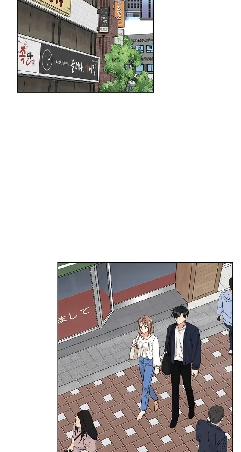 Read Sefure Ijou, Koibito-miman chapter 2 image 34 on Lezhin