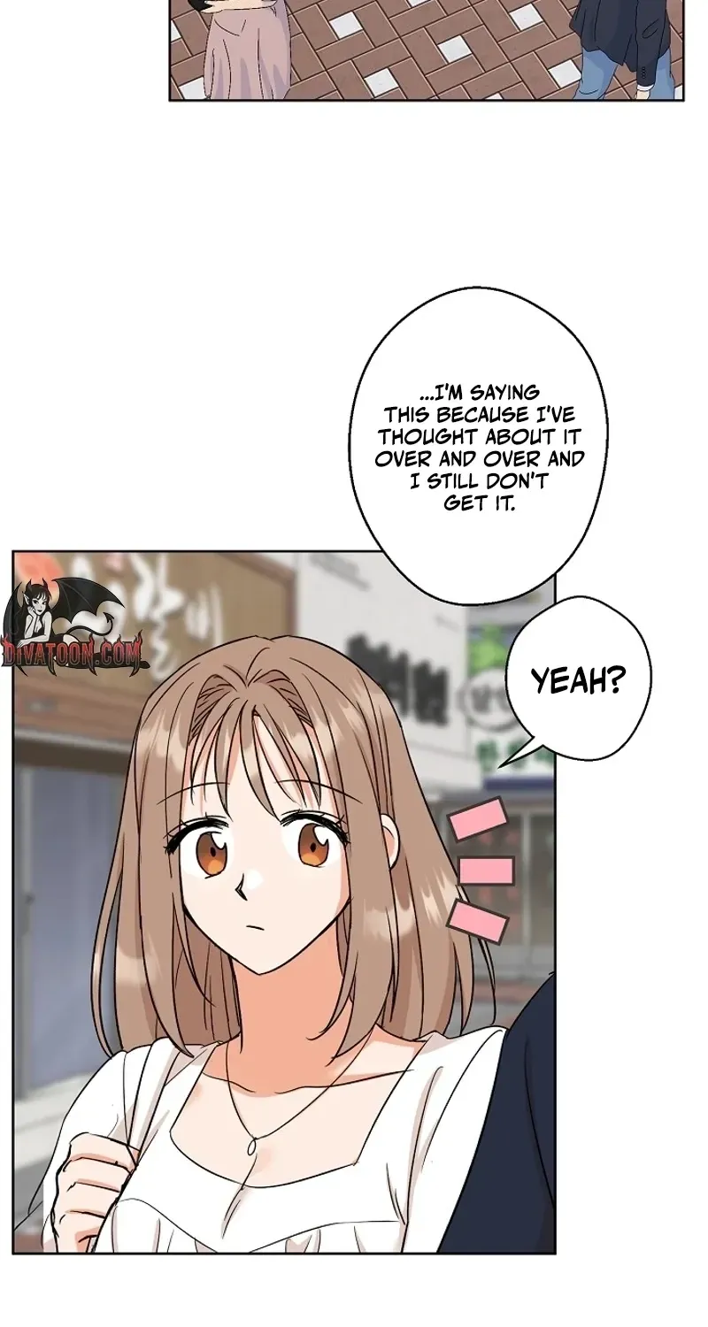 Read Sefure Ijou, Koibito-miman chapter 2 image 35 on Lezhin