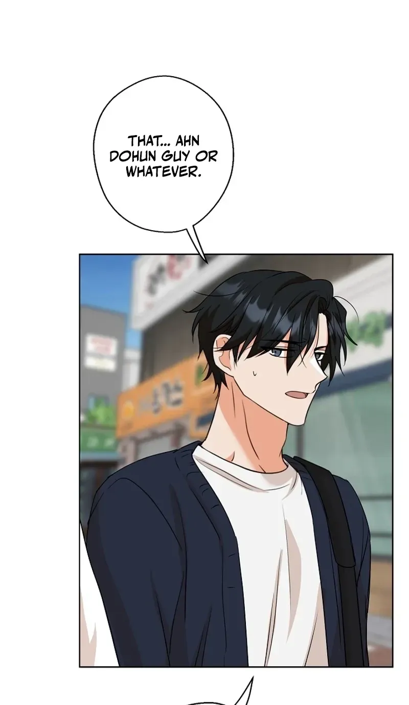 Read Sefure Ijou, Koibito-miman chapter 2 image 36 on Lezhin