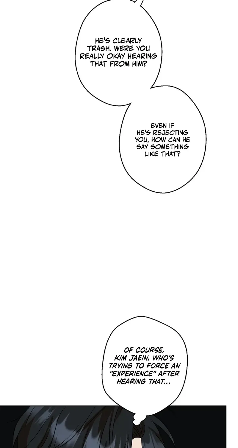 Read Sefure Ijou, Koibito-miman chapter 2 image 37 on Lezhin