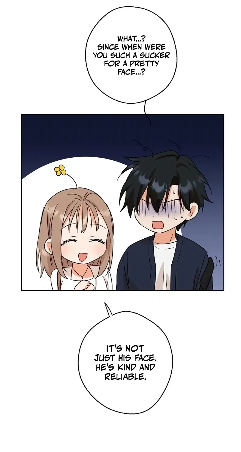 Read Sefure Ijou, Koibito-miman chapter 2 image 40 on Lezhin