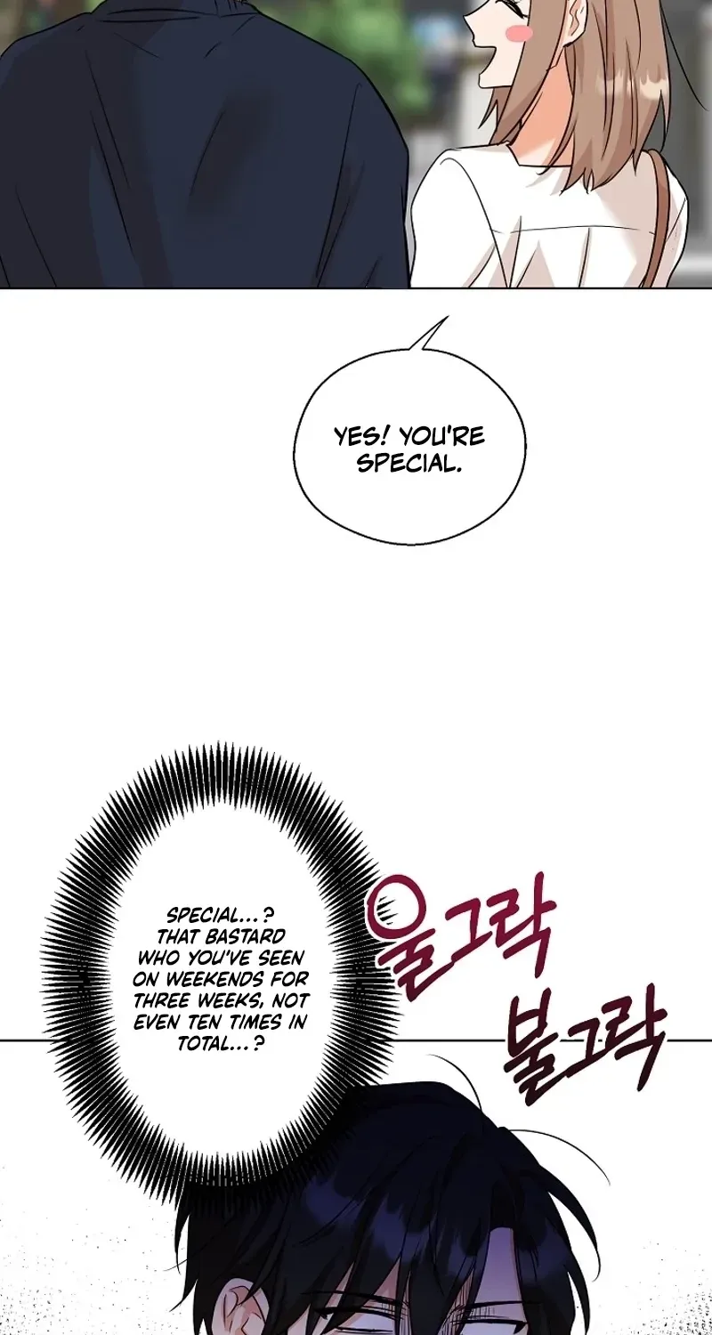 Read Sefure Ijou, Koibito-miman chapter 2 image 43 on Lezhin