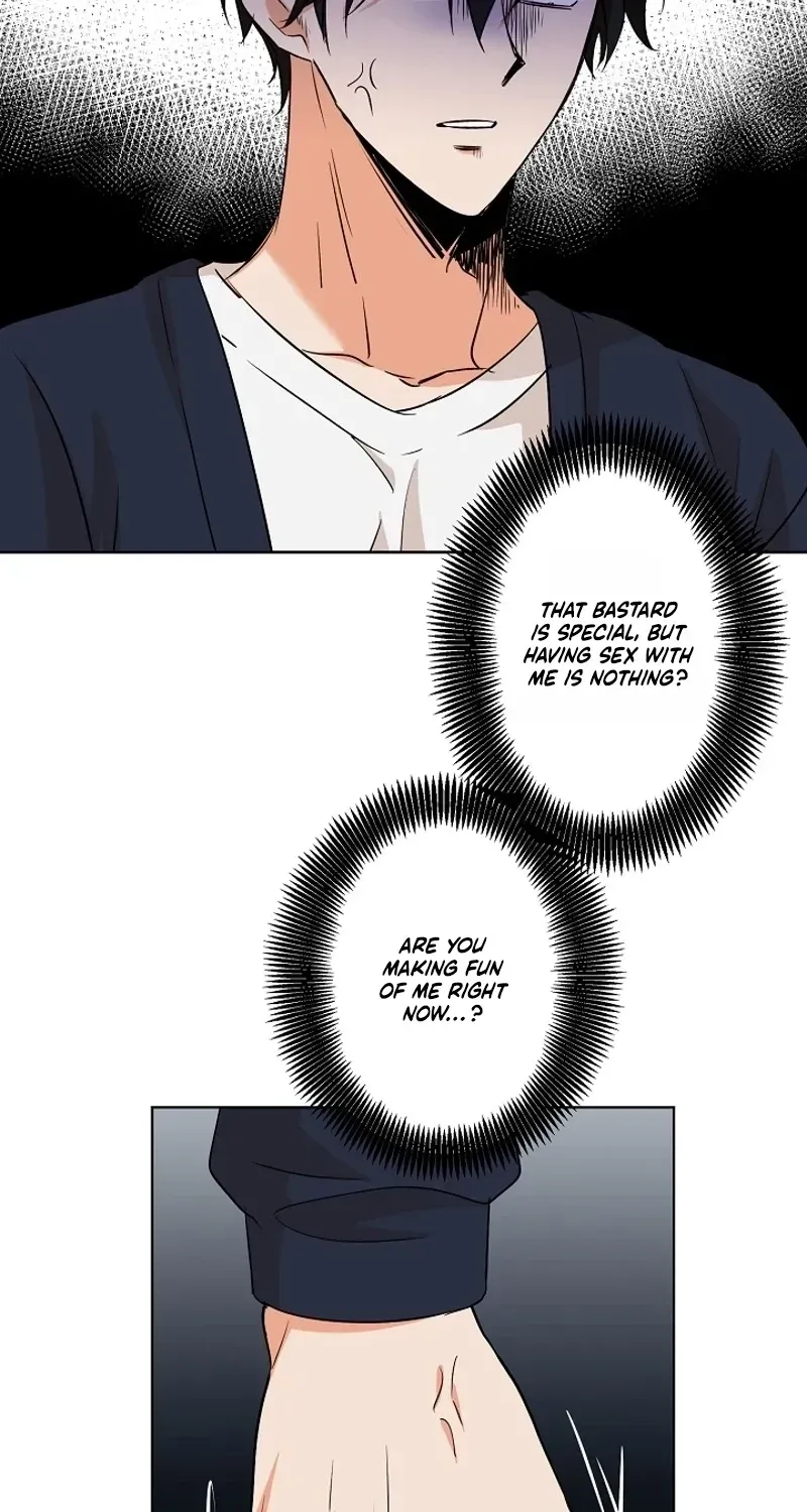Read Sefure Ijou, Koibito-miman chapter 2 image 44 on Lezhin