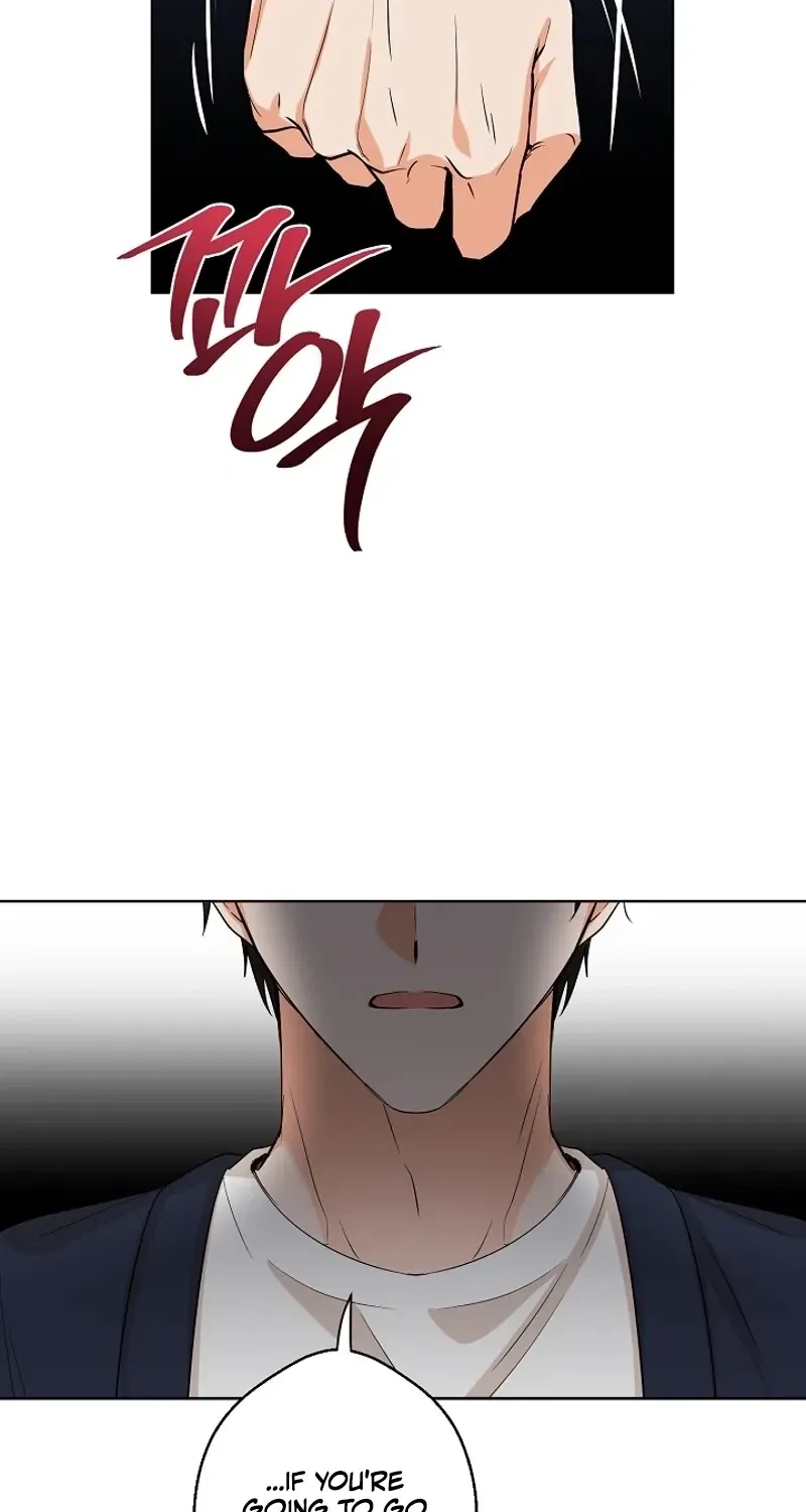 Read Sefure Ijou, Koibito-miman chapter 2 image 45 on Lezhin