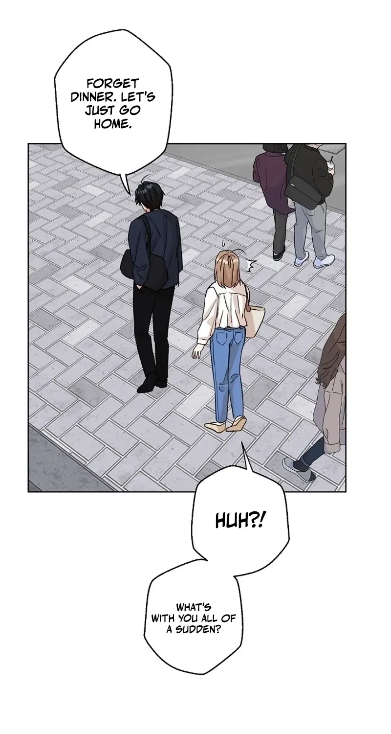 Read Sefure Ijou, Koibito-miman chapter 2 image 47 on Lezhin