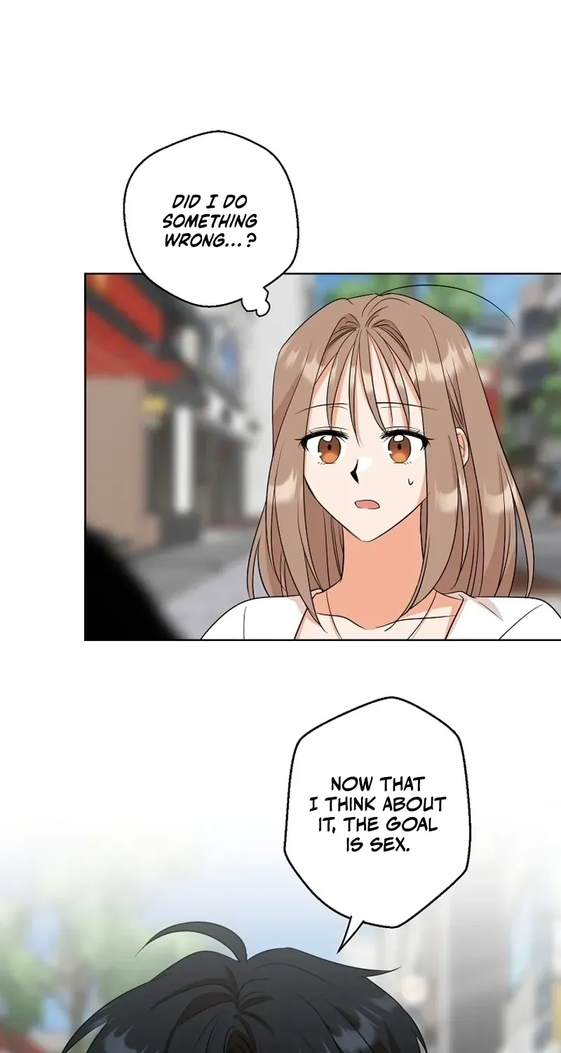 Read Sefure Ijou, Koibito-miman chapter 2 image 48 on Lezhin