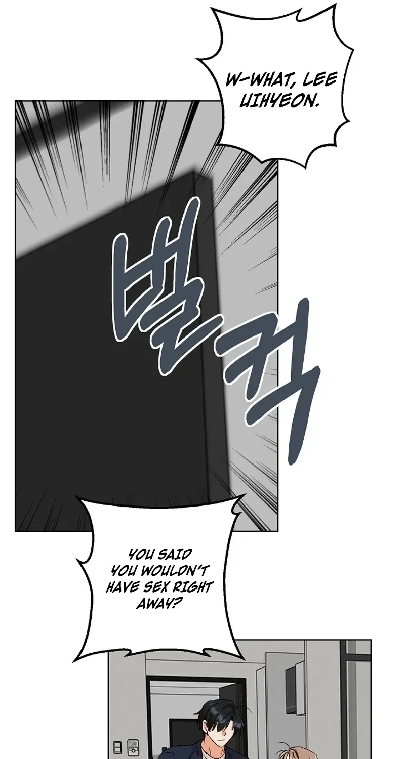 Read Sefure Ijou, Koibito-miman chapter 2 image 52 on Lezhin