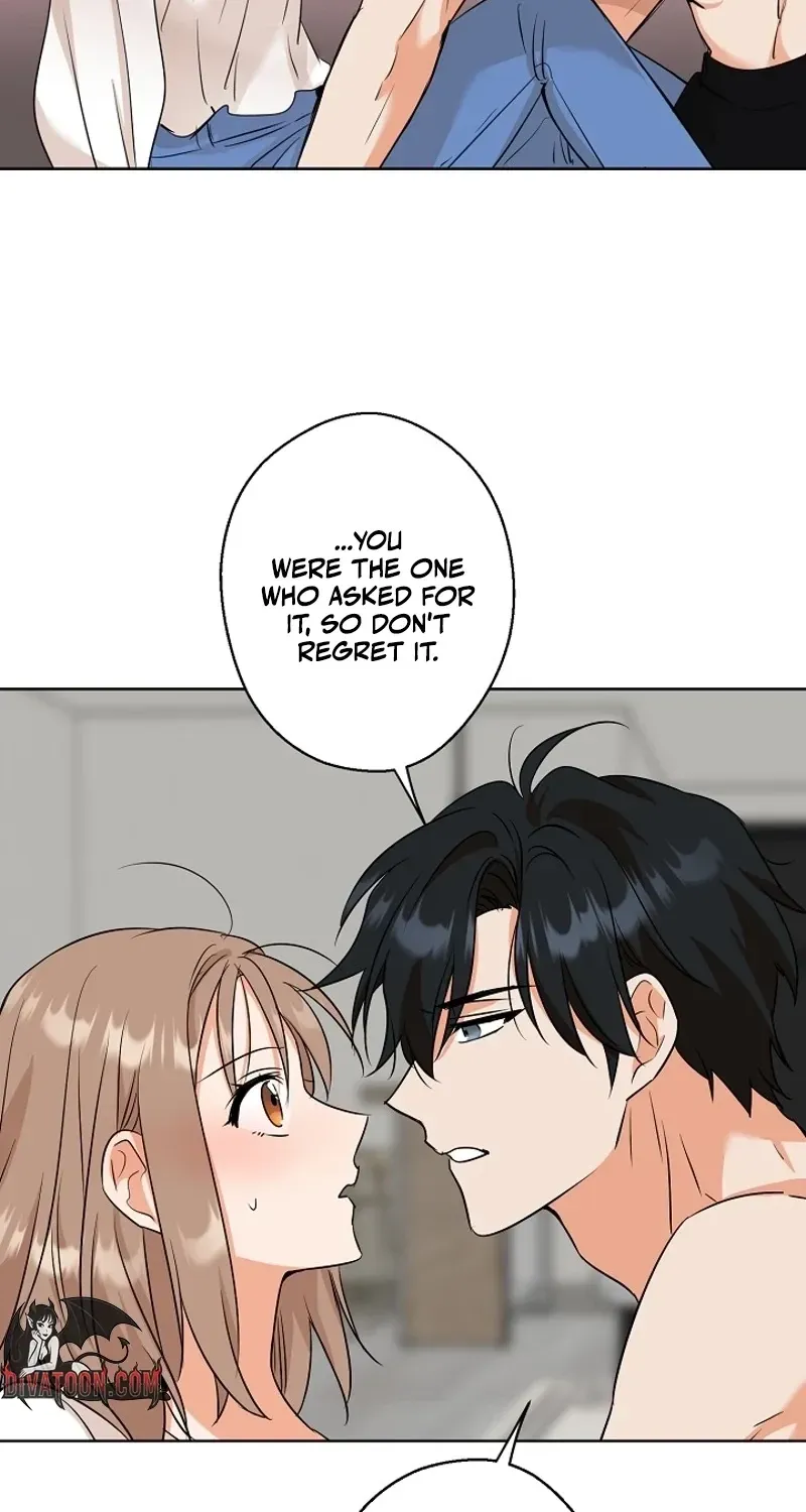Read Sefure Ijou, Koibito-miman chapter 2 image 59 on Lezhin
