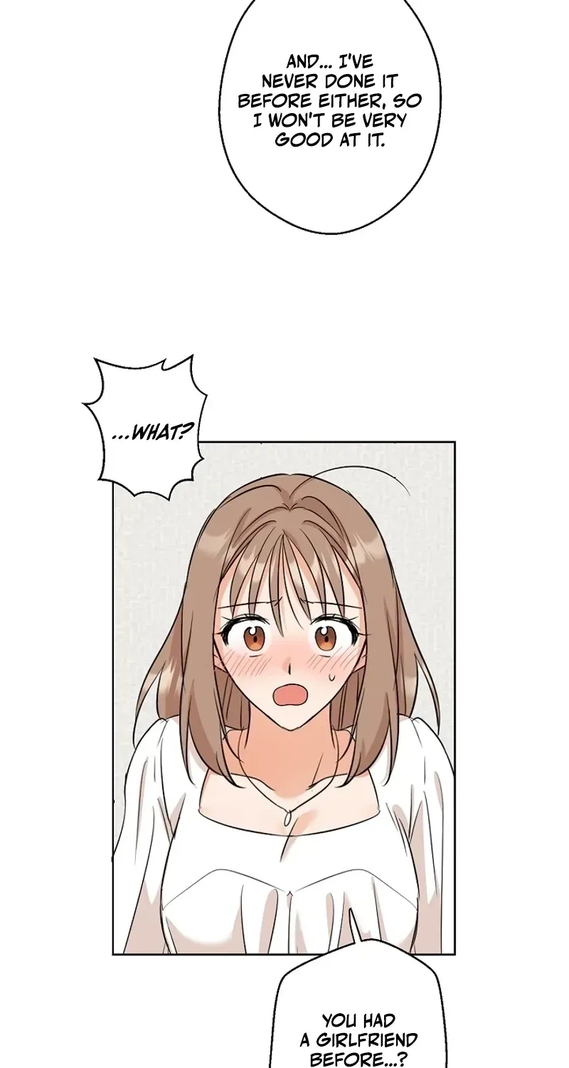 Read Sefure Ijou, Koibito-miman chapter 2 image 60 on Lezhin