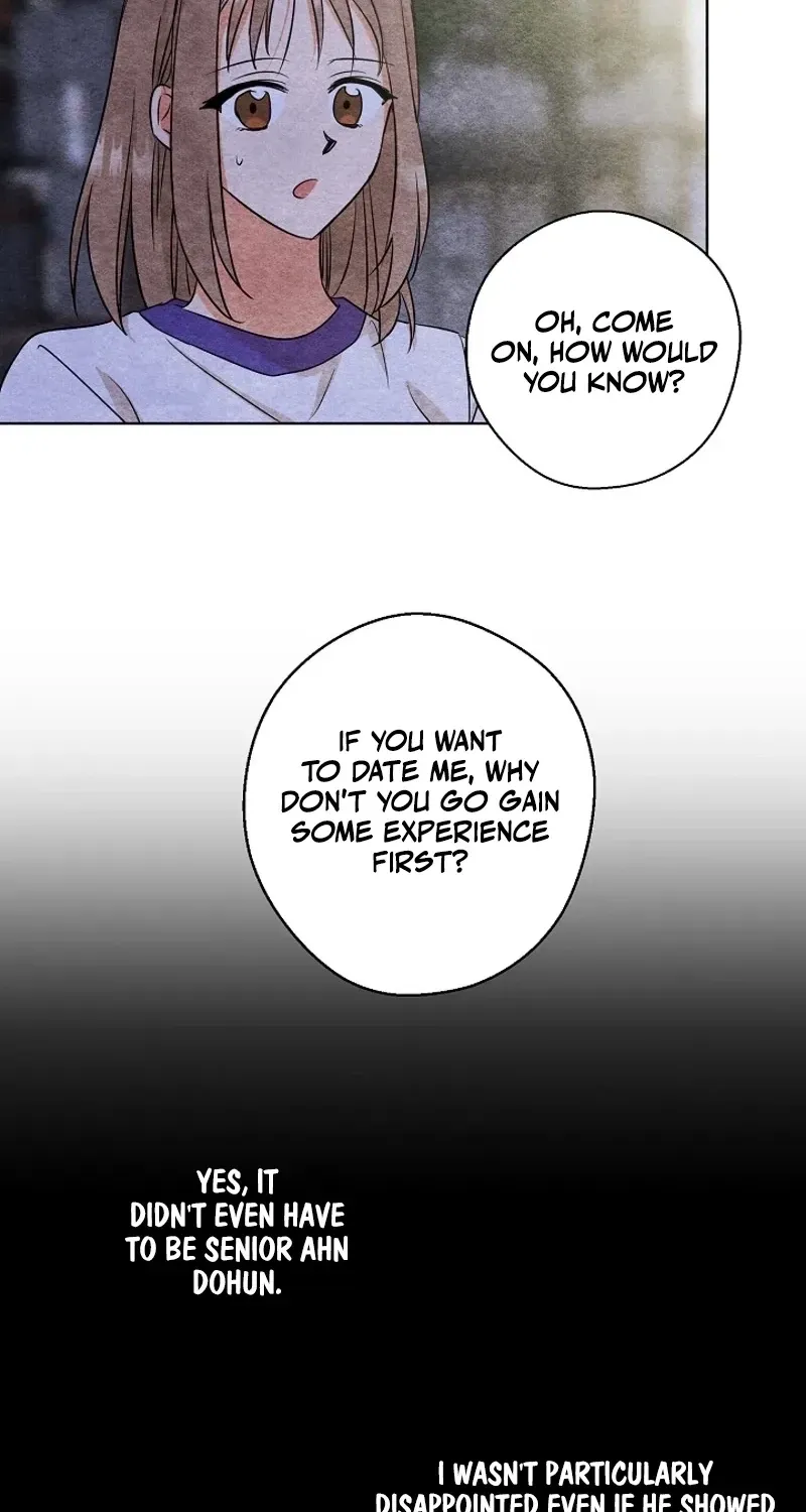 Read Sefure Ijou, Koibito-miman chapter 2 image 8 on Lezhin