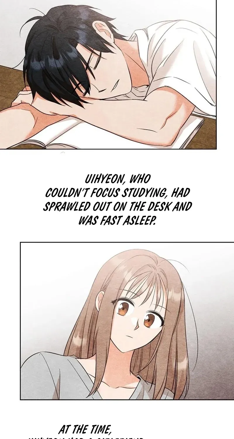 Read Sefure Ijou, Koibito-miman chapter 3 image 2 on Lezhin