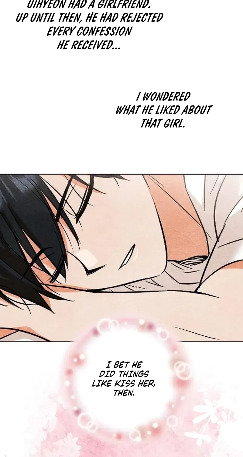 Read Sefure Ijou, Koibito-miman chapter 3 image 3 on Lezhin